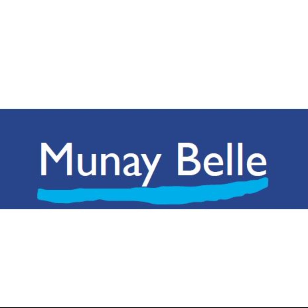 Meet your Posher, Munay